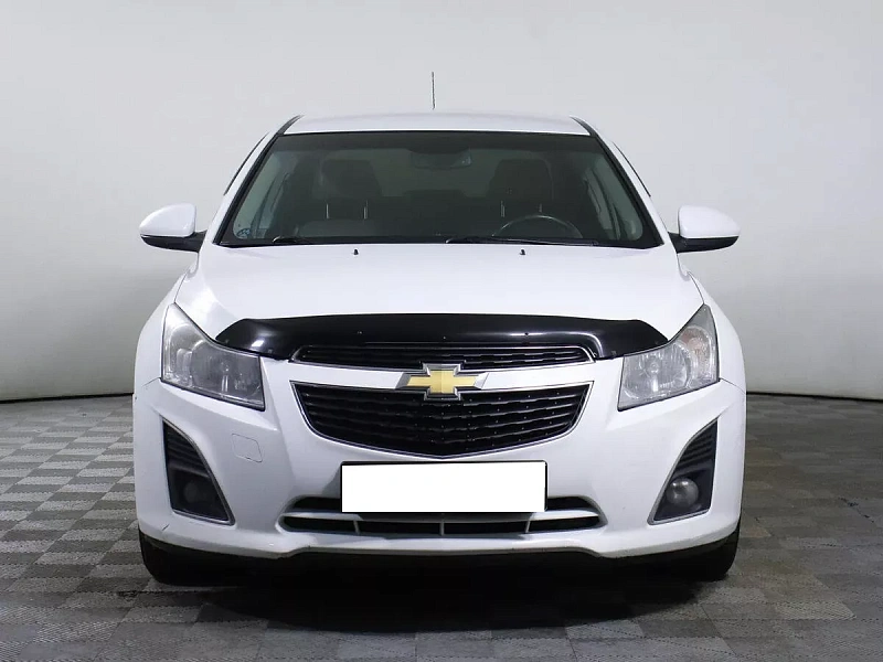 Cruze