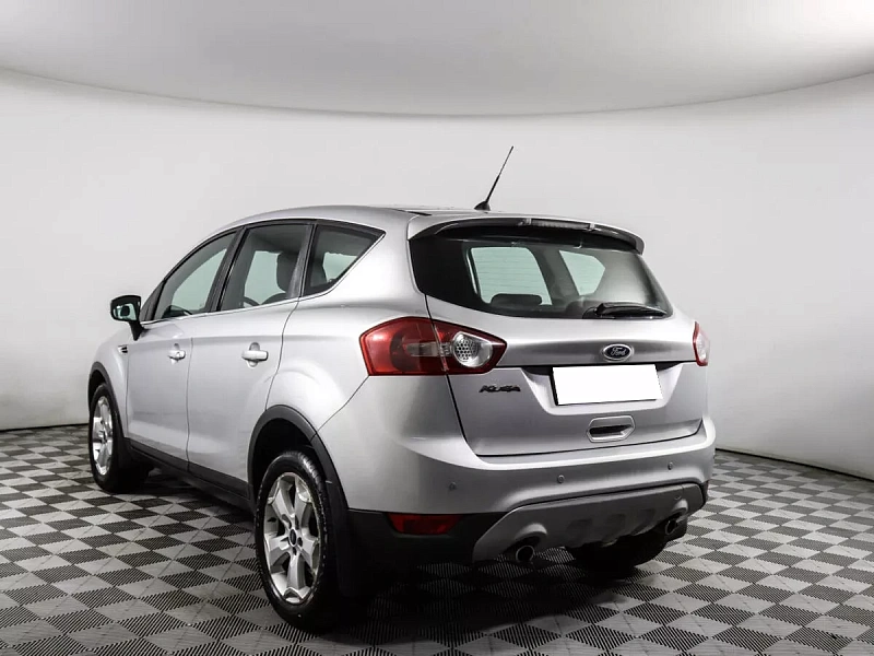 Kuga