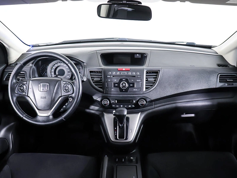 CR-V