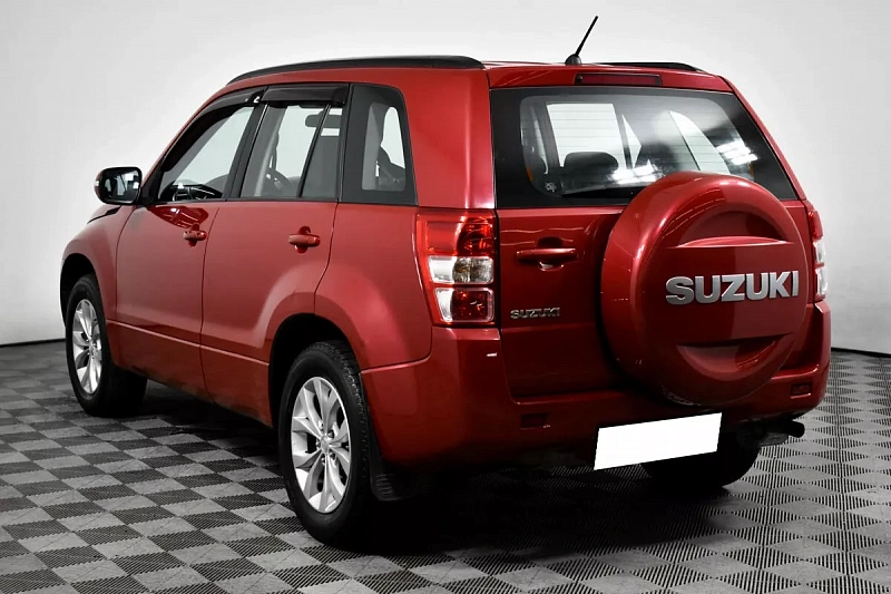 Grand Vitara