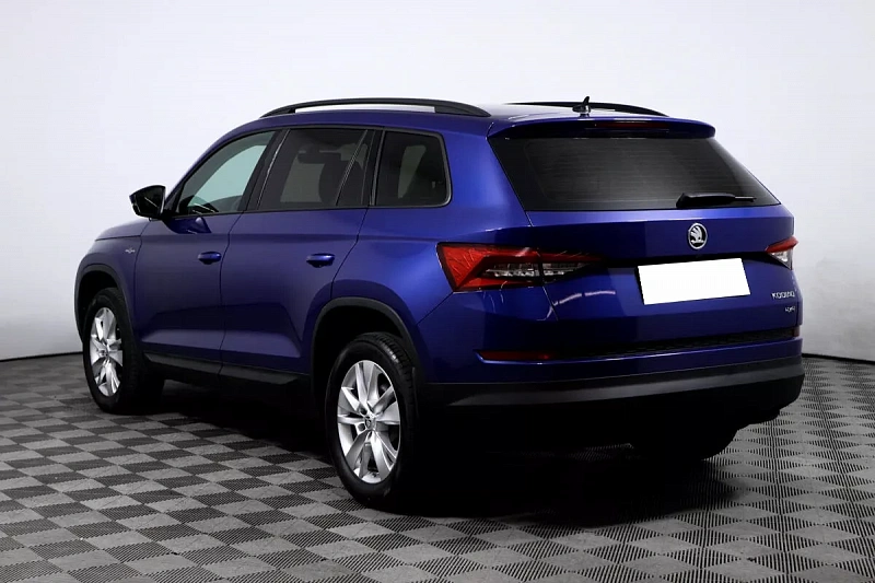 Kodiaq