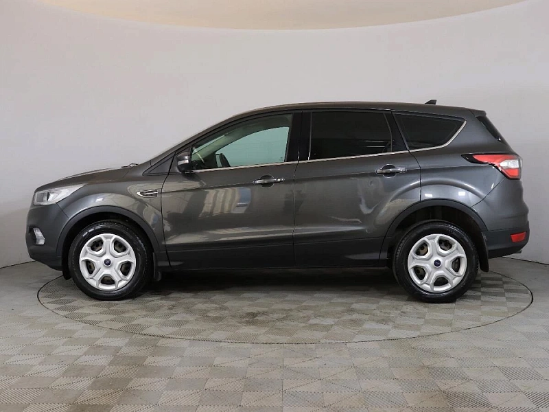 Kuga