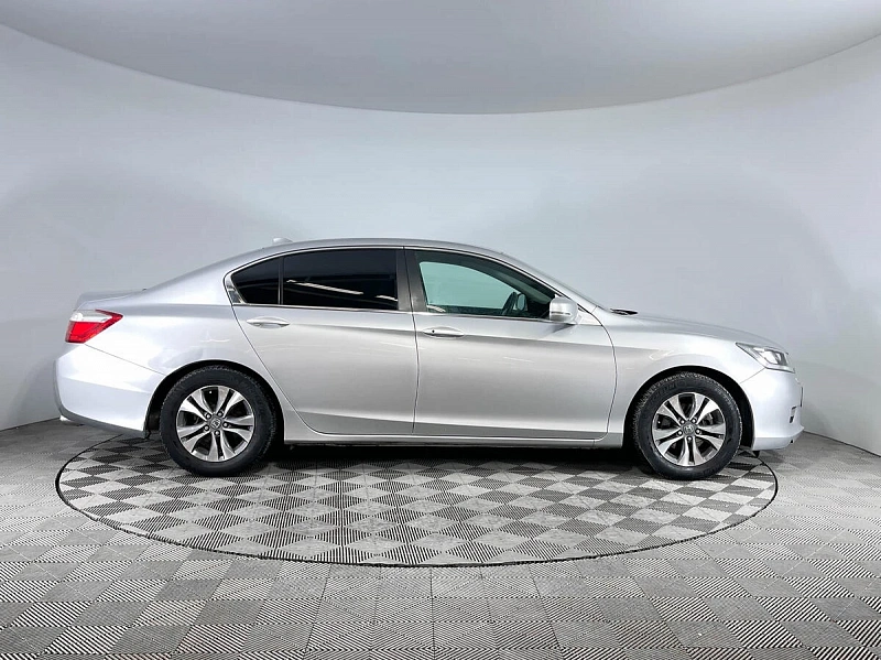 Accord