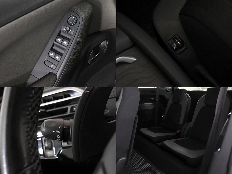 C4 Picasso
