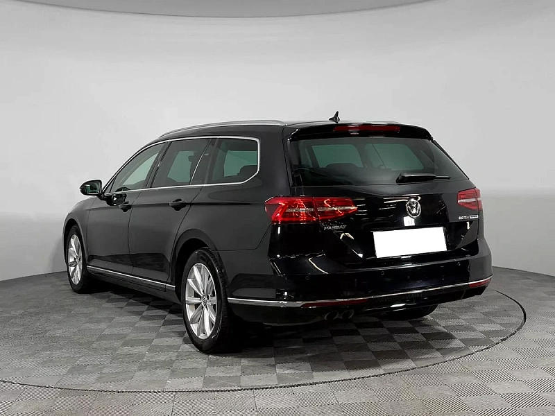 Passat