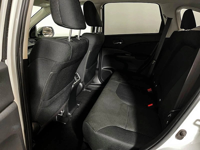 CR-V