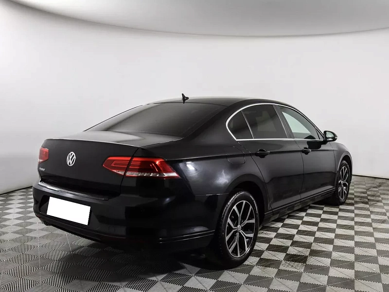 Passat