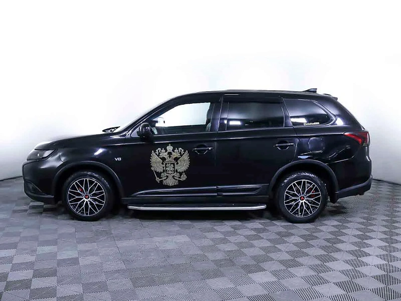 Outlander