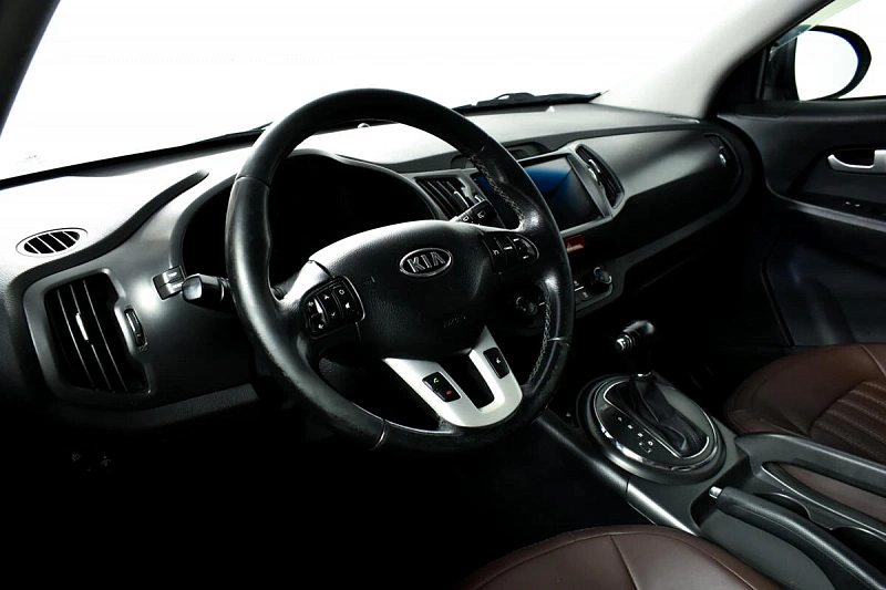 Sportage