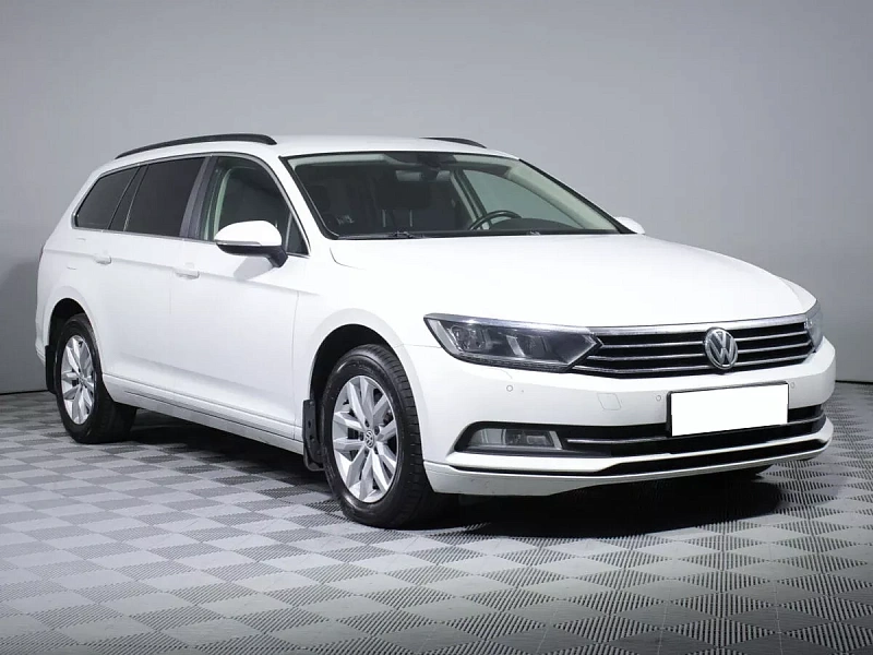 Passat