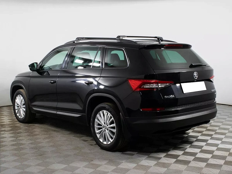 Kodiaq