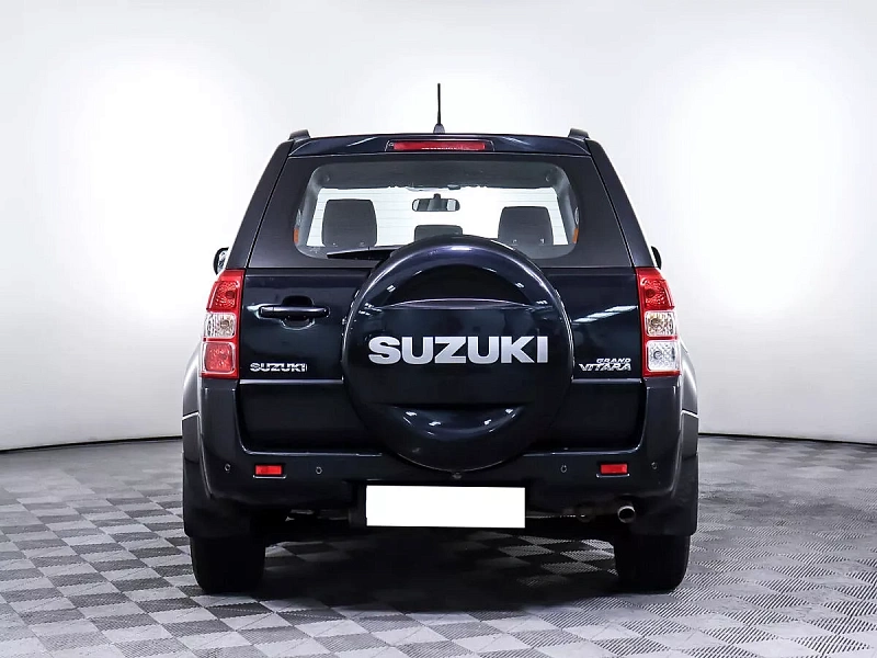 Grand Vitara