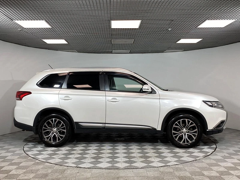 Outlander