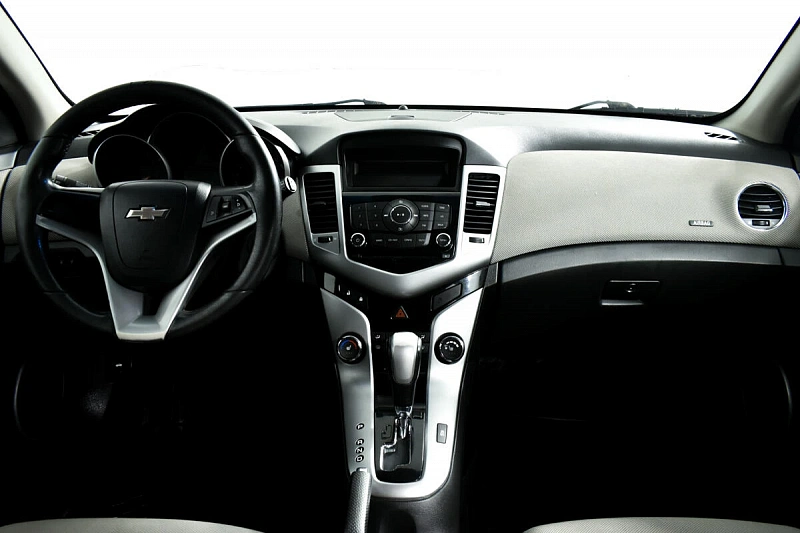 Cruze