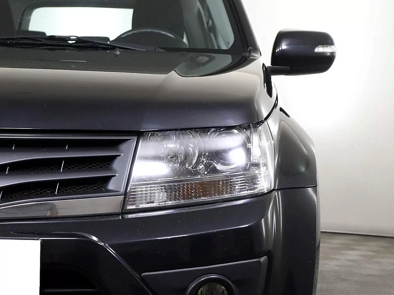 Grand Vitara
