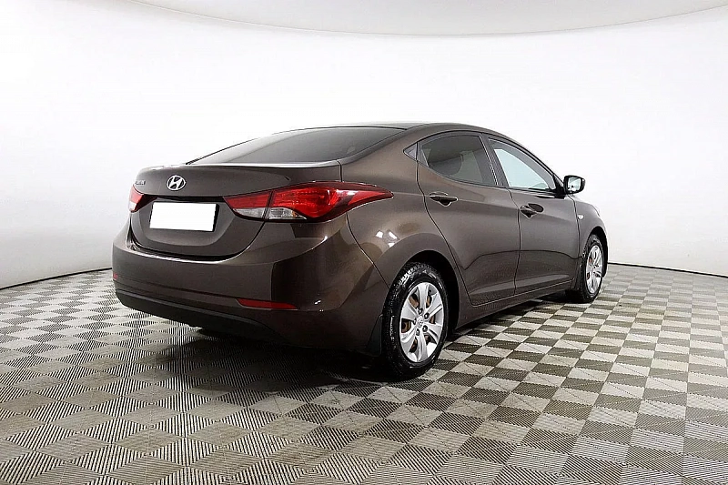 Elantra