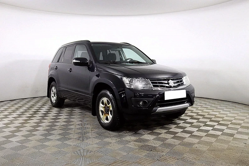Grand Vitara