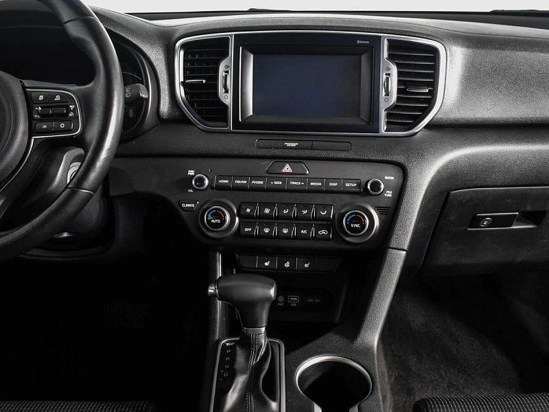 Sportage