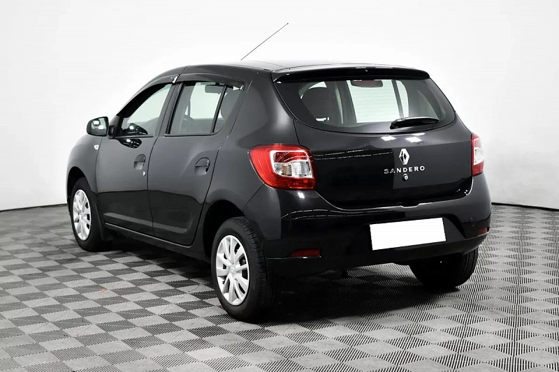 Sandero