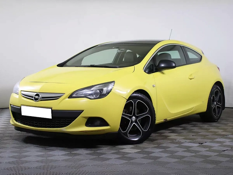 Astra