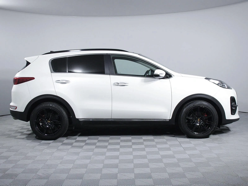 Sportage
