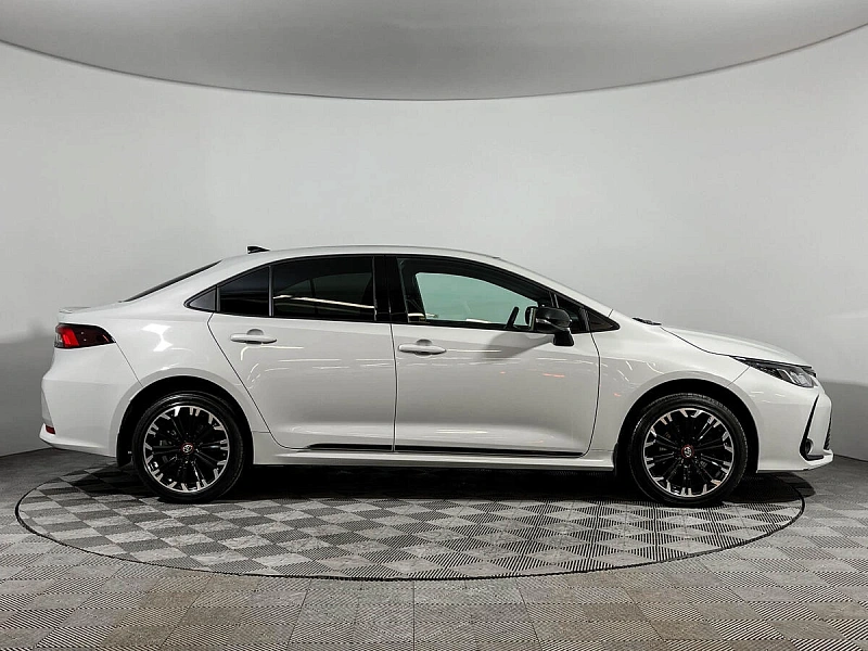 Corolla