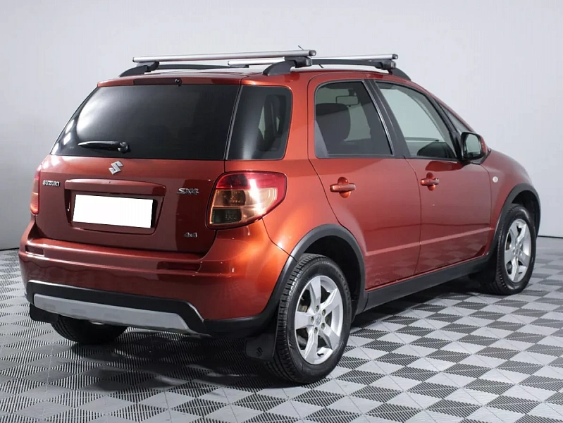 SX4