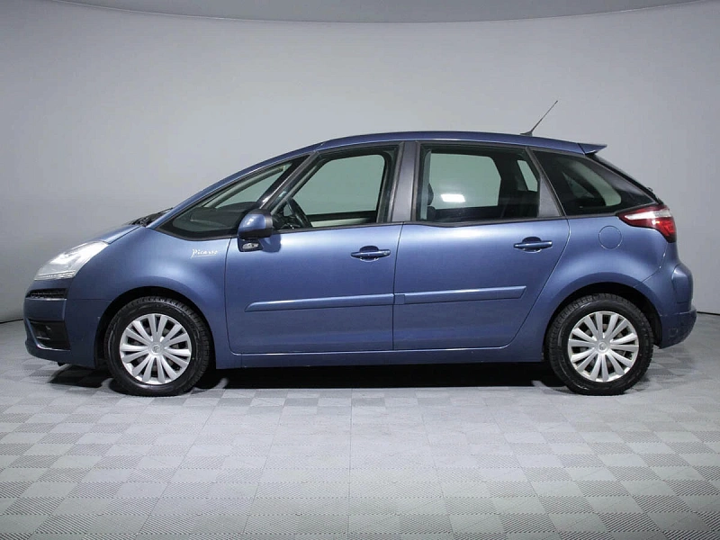 C4 Picasso