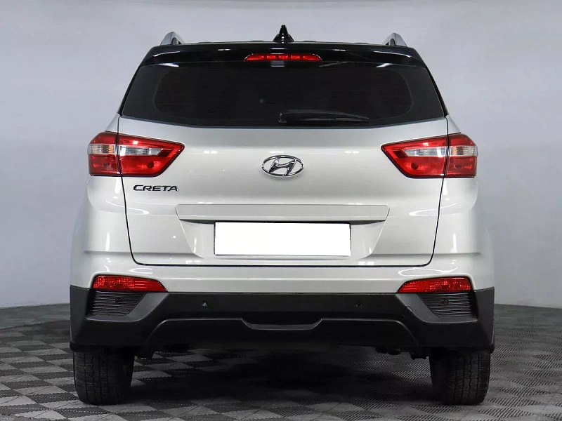 Creta