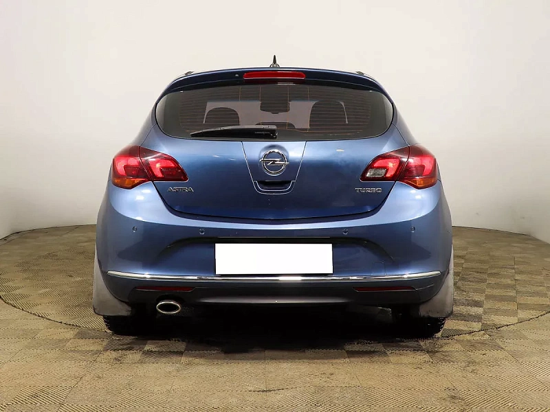 Astra