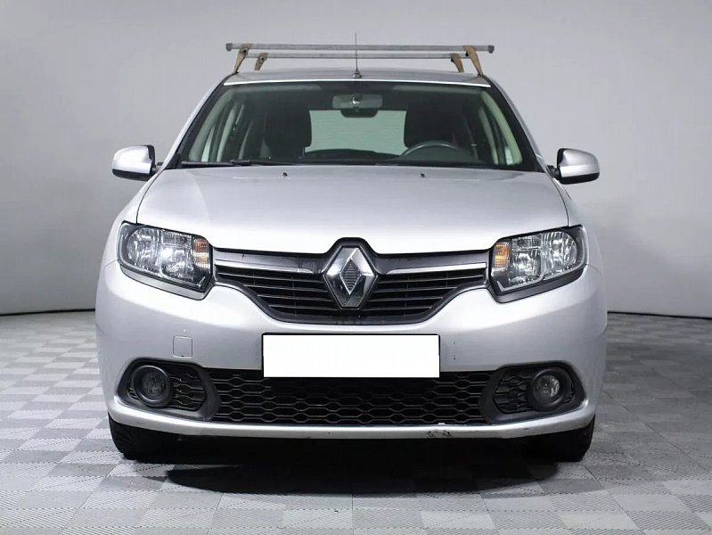 Sandero