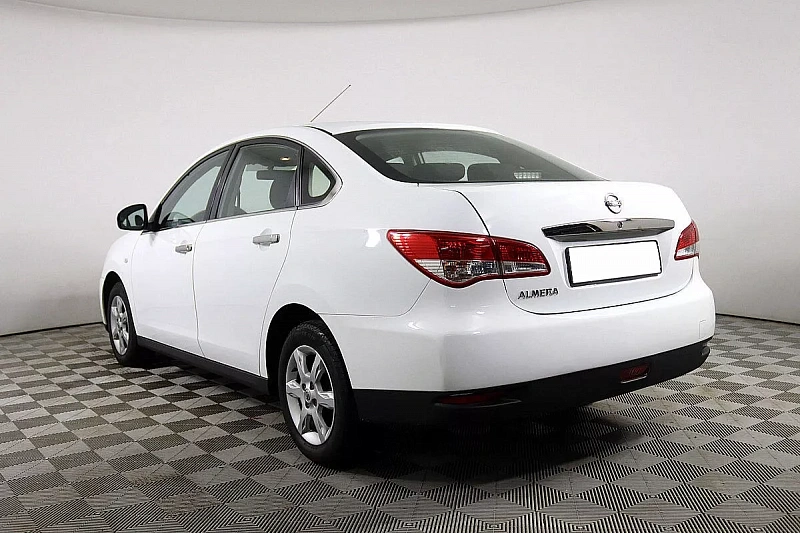 Almera