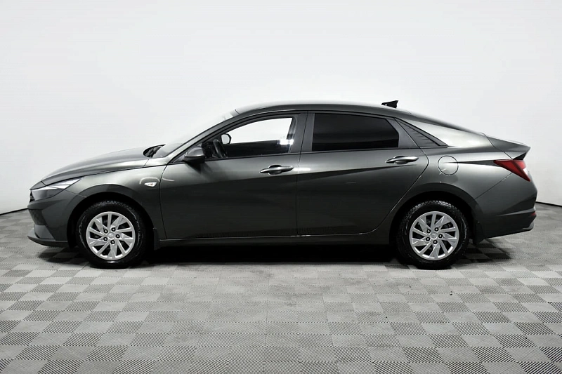 Elantra