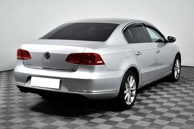 Passat