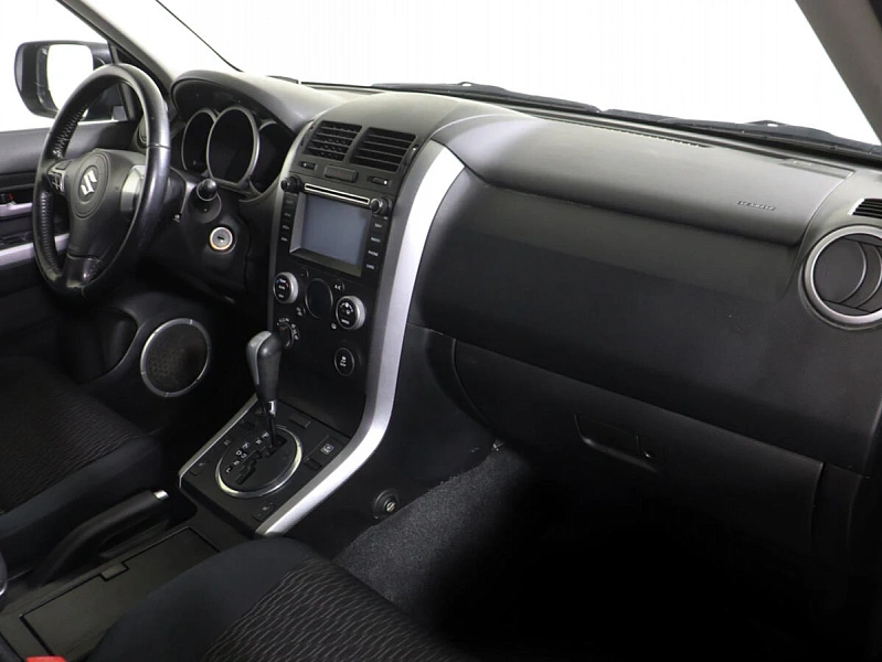 Grand Vitara