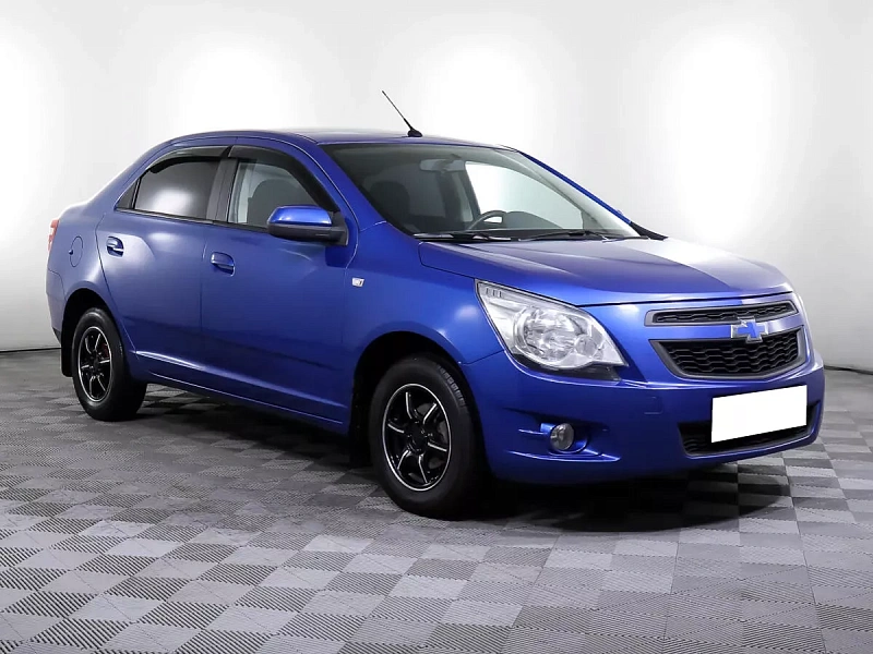 Cobalt