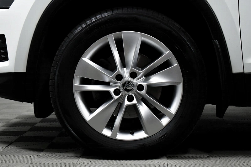 Kodiaq