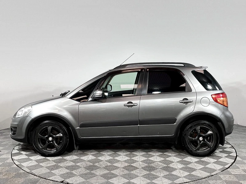 SX4