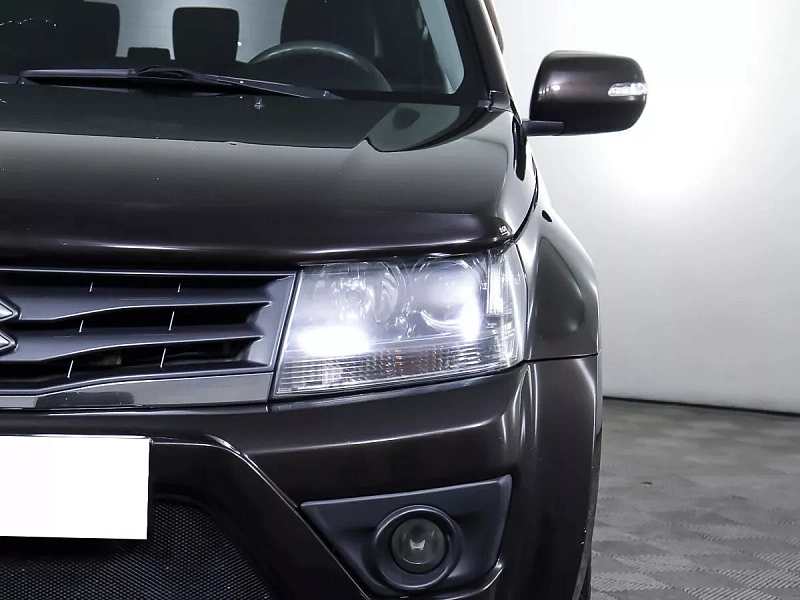 Grand Vitara