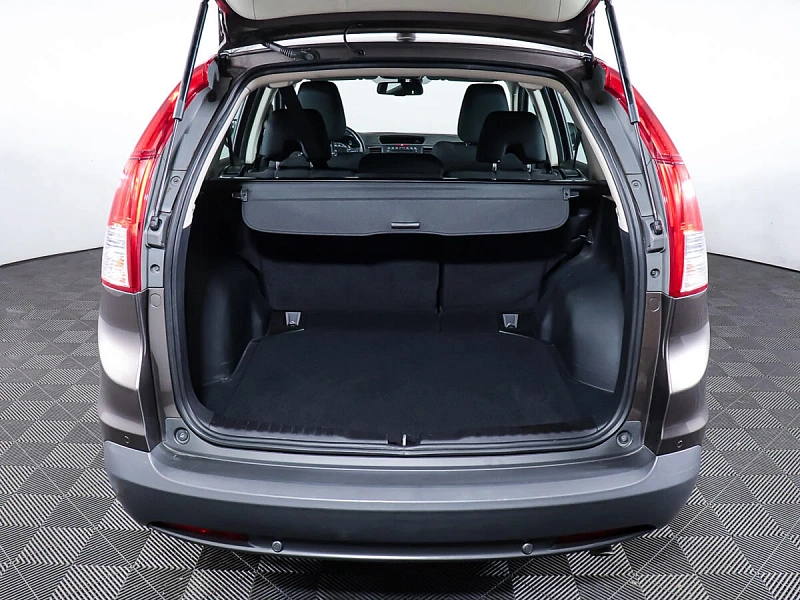 CR-V