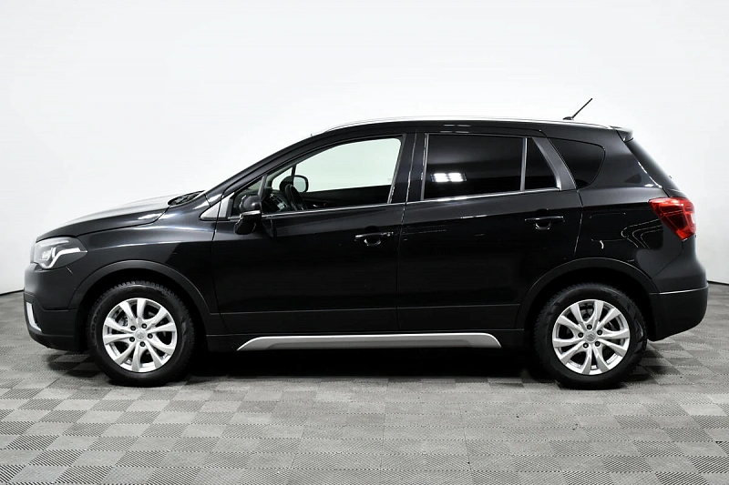 SX4