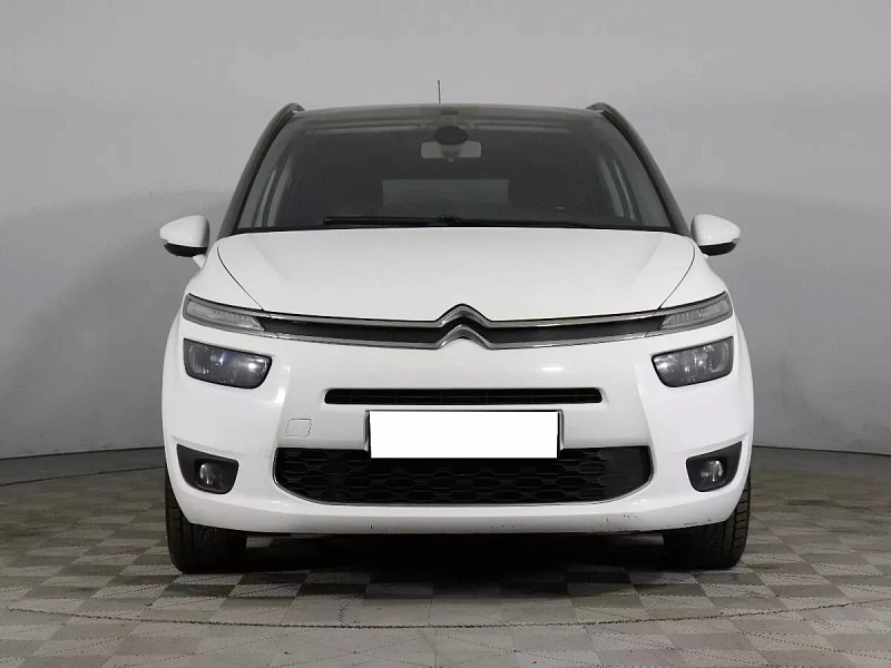 C4 Picasso