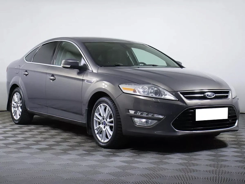 Mondeo