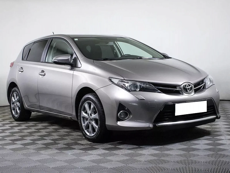 Auris