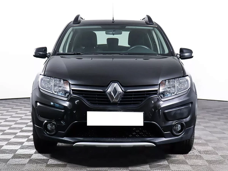 Sandero