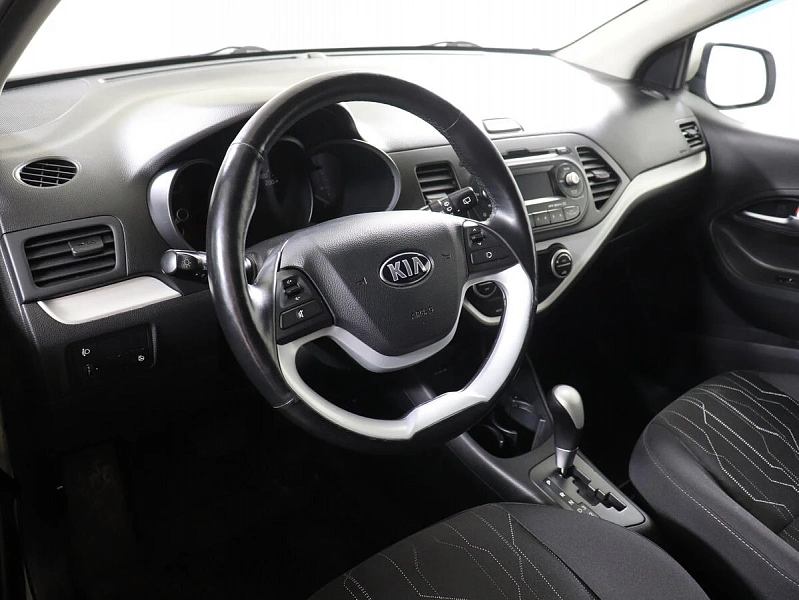 Picanto