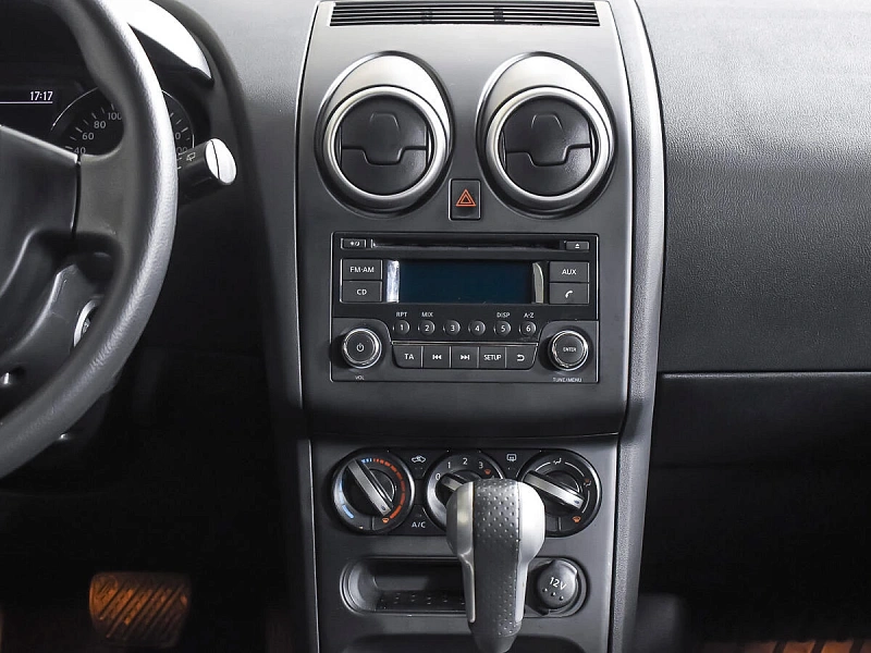 Qashqai+2