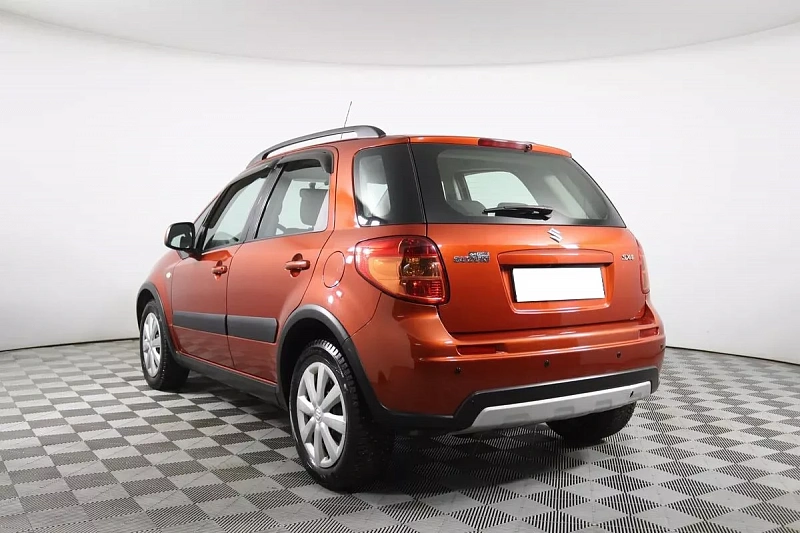 SX4