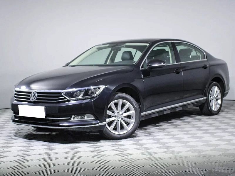 Passat