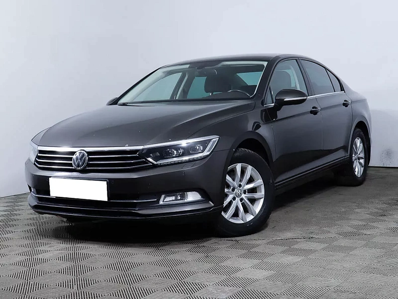 Passat